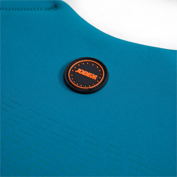 2026 Jobe Junior 50N Neopren-Rettungsweste 244925002 - Teal